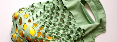 Passo a passo: Aprenda como fazer uma Ecobag